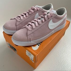 Nike Blazer Low Vintage Pink Foam CZ4703-600 Men’s Size 12 New w/ Box